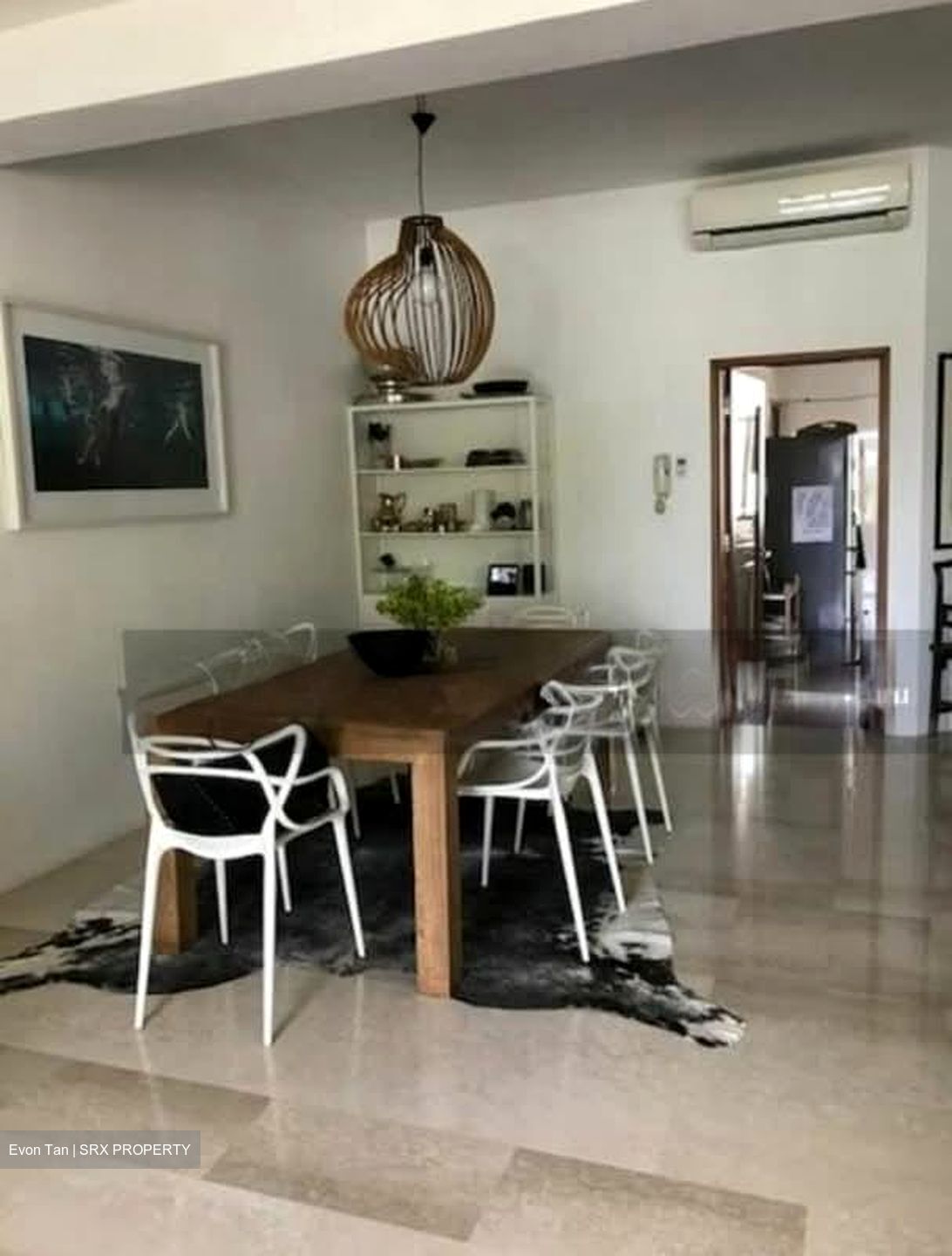 The Balmoral (D10), Condominium #563352171